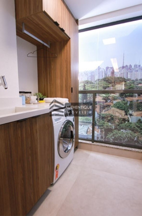 Imagem Apartamento com 2 Quartos à Venda, 73 m² em Campo Belo - São Paulo Imagem Apartamento com 2 Quartos à Venda, 73 m² em Campo Belo - São Paulo