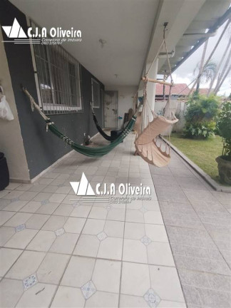Imagem Casa com 2 Quartos à Venda, 114 m² em Itaoca - Mongagua