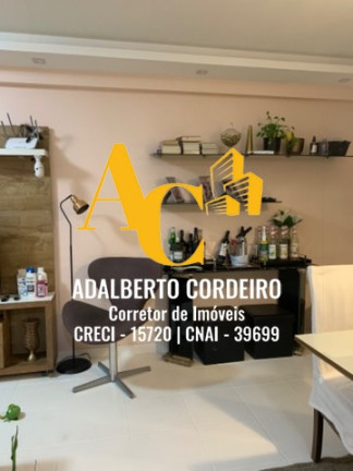 Imagem Apartamento com 3 Quartos à Venda, 62 m² em Barro - Recife Imagem Apartamento com 3 Quartos à Venda, 62 m² em Barro - Recife