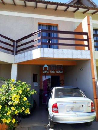 Imagem Sobrado com 2 Quartos à Venda, 85 m² em Centro - Imbé Imagem Sobrado com 2 Quartos à Venda, 85 m² em Centro - Imbé