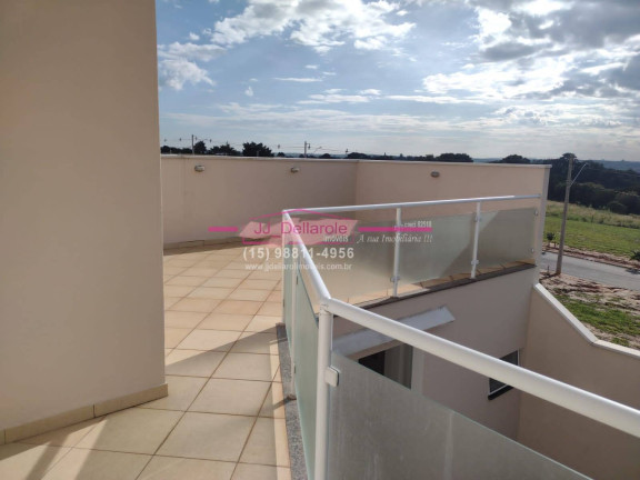 Imagem Casa de Condomínio com 3 Quartos à Venda, 250 m² em Jardim Sartorelli - Iperó