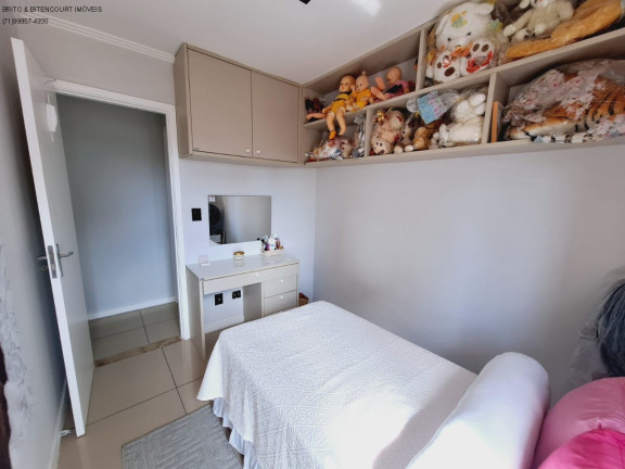 Imagem Imóvel com 3 Quartos à Venda, 78 m² em Luiz Anselmo - Salvador