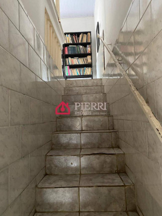 Imagem Casa com 3 Quartos à Venda, 400 m² em Vila Pirituba - São Paulo Imagem Casa com 3 Quartos à Venda, 400 m² em Vila Pirituba - São Paulo