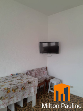 Imagem Casa com 2 Quartos à Venda, 80 m² em Real - Praia Grande