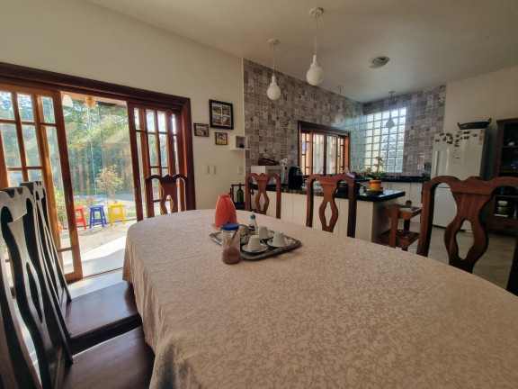 Imagem Chácara com 6 Quartos à Venda, 370 m² em Pedro Leme - Roseira Imagem Chácara com 6 Quartos à Venda, 370 m² em Pedro Leme - Roseira