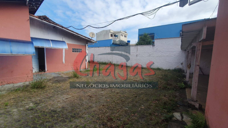 Imagem Imóvel Comercial à Venda, 653 m² em Centro - Caraguatatuba