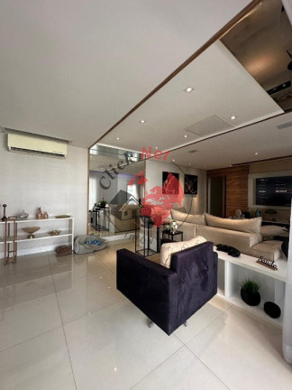 Imagem Apartamento com 3 Quartos à Venda, 162 m² em Santo Antônio - São Caetano Do Sul Imagem Apartamento com 3 Quartos à Venda, 162 m² em Santo Antônio - São Caetano Do Sul