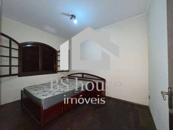 Imagem Sobrado com 5 Quartos à Venda, 240 m² em Parque Das Nações - Santo André Imagem Sobrado com 5 Quartos à Venda, 240 m² em Parque Das Nações - Santo André