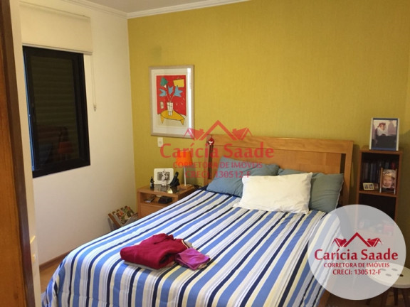 Imagem Apartamento com 2 Quartos à Venda, 87 m² em Vila Mariana - São Paulo