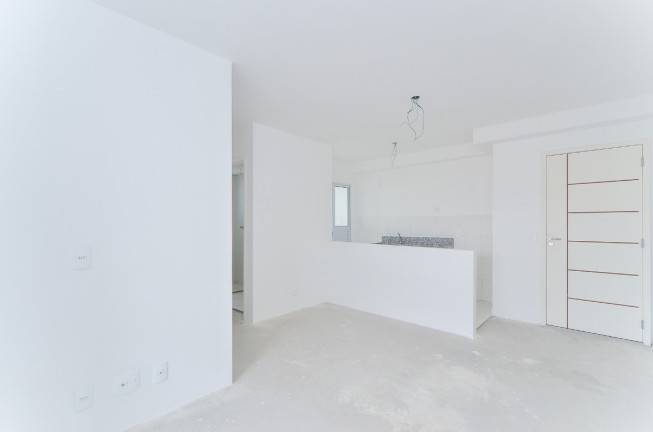 Imagem Apartamento com 2 Quartos à Venda, 53 m² em Vila Nair - São Paulo