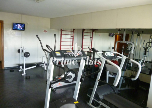 Imagem Apartamento com 1 Quarto à Venda, 48 m² em Centro - São Bernardo Do Campo Imagem Apartamento com 1 Quarto à Venda, 48 m² em Centro - São Bernardo Do Campo