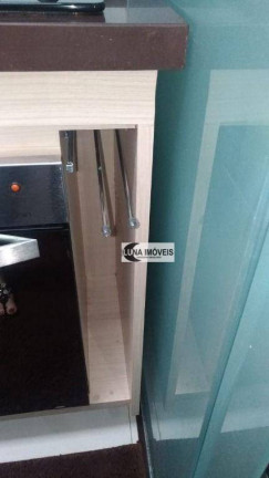 Imagem Apartamento com 2 Quartos à Venda, 54 m² em Nova Petrópolis - São Bernardo Do Campo