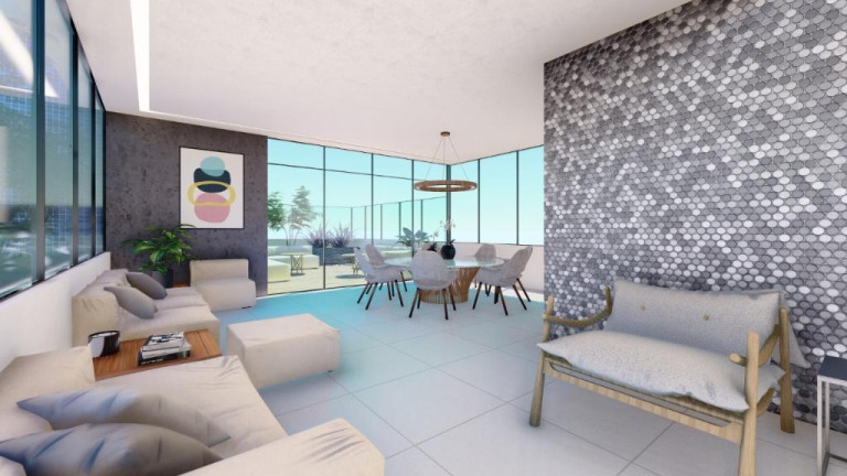 Imagem Apartamento com 4 Quartos à Venda, 253 m² em Aflitos - Recife Imagem Apartamento com 4 Quartos à Venda, 253 m² em Aflitos - Recife