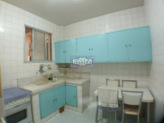 Imagem Apartamento com 3 Quartos à Venda, 70 m² em Botafogo - Rio De Janeiro
