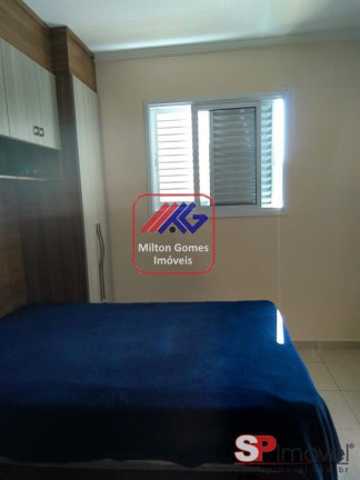 Imagem Casa com 2 Quartos à Venda, 60 m² em Jardim Ponte Rasa - São Paulo