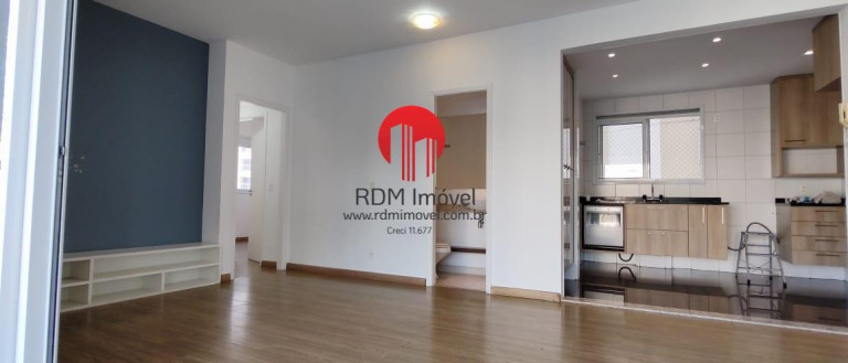 Imagem Apartamento à Venda, 87 m² em Vila Andrade - São Paulo