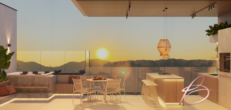 Apartamento com 2 Quartos à Venda, 85 m² em Barra - Balneário Camboriú