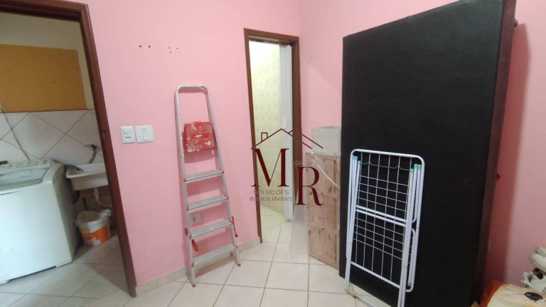 Imagem Casa com 2 Quartos à Venda, 75 m² em Mirim - Praia Grande Imagem Casa com 2 Quartos à Venda, 75 m² em Mirim - Praia Grande