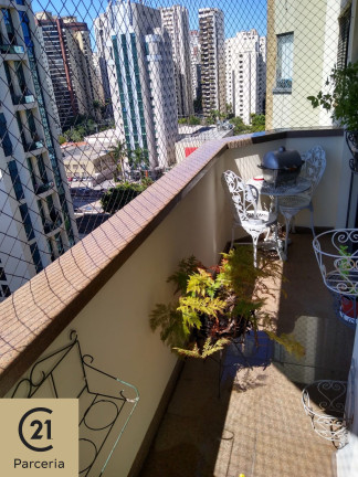 Imagem Apartamento com 3 Quartos à Venda, 127 m² em Moema - São Paulo Imagem Apartamento com 3 Quartos à Venda, 127 m² em Moema - São Paulo
