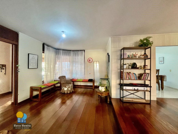 Imagem Casa com 4 Quartos à Venda, 205 m² em Itacorubi - Florianópolis Imagem Casa com 4 Quartos à Venda, 205 m² em Itacorubi - Florianópolis