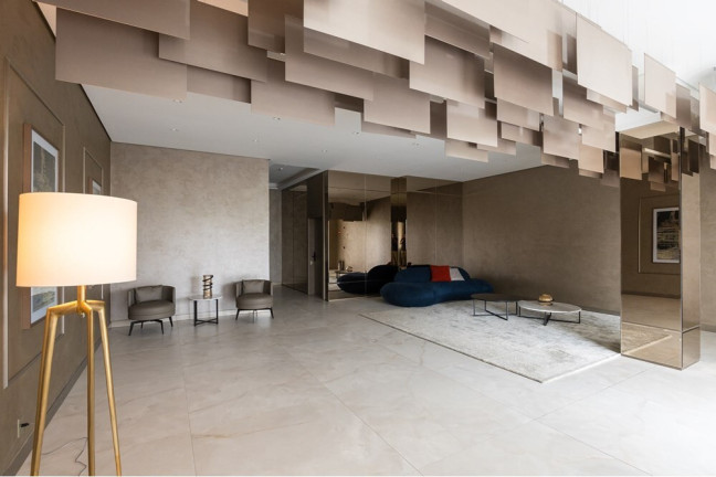 Imagem Imóvel com 3 Quartos à Venda, 136 m² em Santo Amaro - São Paulo Imagem Imóvel com 3 Quartos à Venda, 136 m² em Santo Amaro - São Paulo