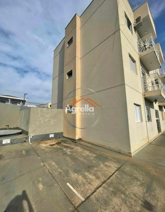 Imagem Imóvel com 2 Quartos à Venda, 54 m² em Residencial Santa Madalena - Mogi Guaçu Imagem Imóvel com 2 Quartos à Venda, 54 m² em Residencial Santa Madalena - Mogi Guaçu