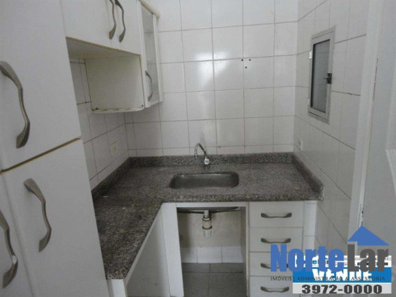 Imagem Kitnet com 1 Quarto à Venda, 35 m² em Barra Funda - São Paulo