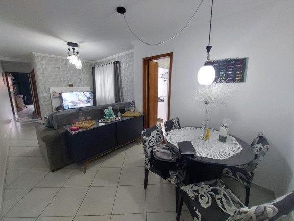 Imagem Apartamento com 2 Quartos à Venda, 66 m² em Vila Curuçá - Santo André Imagem Apartamento com 2 Quartos à Venda, 66 m² em Vila Curuçá - Santo André