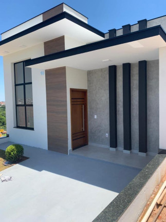 Imagem Casa de Condomínio com 3 Quartos à Venda, 150 m² em Horto Florestal - Sorocaba Imagem Casa de Condomínio com 3 Quartos à Venda, 150 m² em Horto Florestal - Sorocaba
