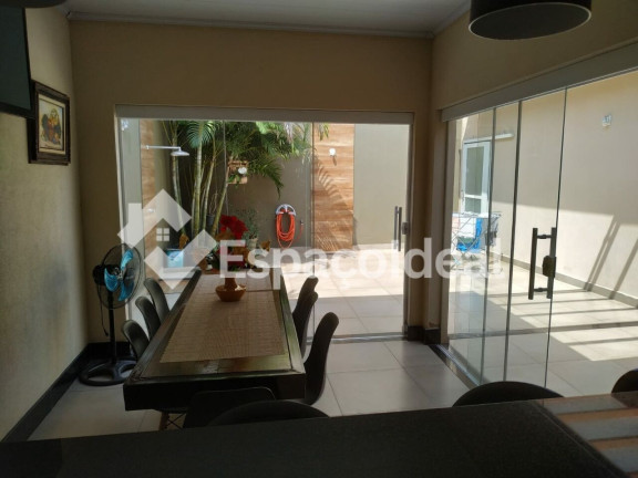 Imagem Casa com 2 Quartos à Venda, 180 m² em Jardim Cruzeiro - Lençóis Paulista Imagem Casa com 2 Quartos à Venda, 180 m² em Jardim Cruzeiro - Lençóis Paulista