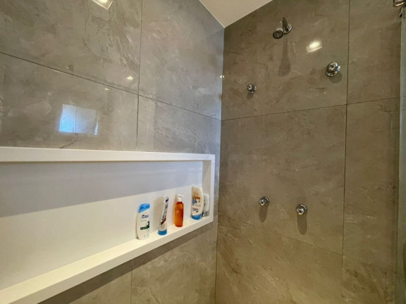 Imagem Apartamento com 3 Quartos à Venda, 118 m² em Guararapes - Fortaleza