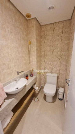 Imagem Apartamento com 2 Quartos à Venda, 86 m² em Santo Antônio - São Caetano Do Sul