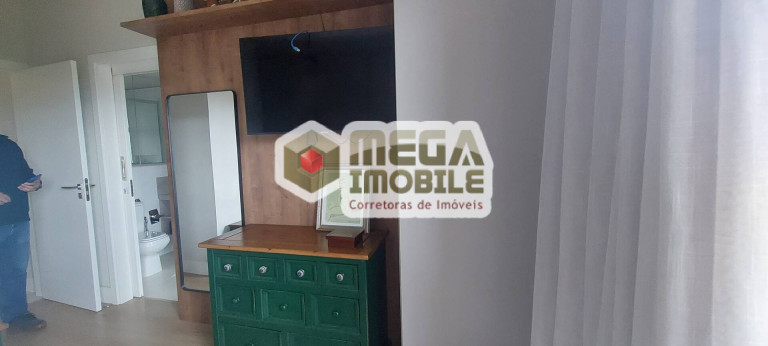 Imagem Apartamento com 3 Quartos à Venda, 116 m² em João Paulo - Florianópolis Imagem Apartamento com 3 Quartos à Venda, 116 m² em João Paulo - Florianópolis