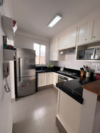 Imagem Sobrado com 3 Quartos à Venda, 100 m² em Loteamento Santo Antônio - Itatiba