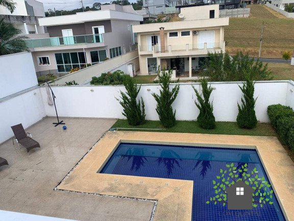 Imagem Casa com 4 Quartos à Venda, 430 m² em Jardim Do Golf I - Jandira