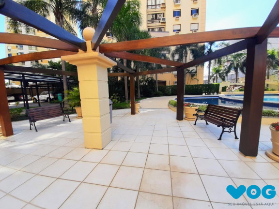 Imagem Imóvel com 3 Quartos à Venda, 82 m² em Passo Da Areia - Porto Alegre