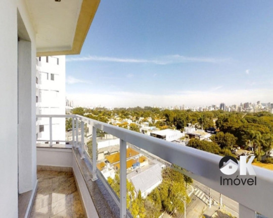 Imagem Cobertura com 5 Quartos à Venda, 365 m² em Jardim Paulista - São Paulo Imagem Cobertura com 5 Quartos à Venda, 365 m² em Jardim Paulista - São Paulo