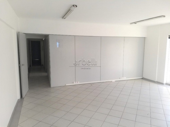 Imagem Sala Comercial para Alugar, 80 m² em Vila Romana - São Paulo