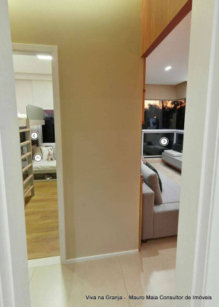 Imagem Apartamento com 2 Quartos à Venda, 85 m² em Granja Viana - Cotia