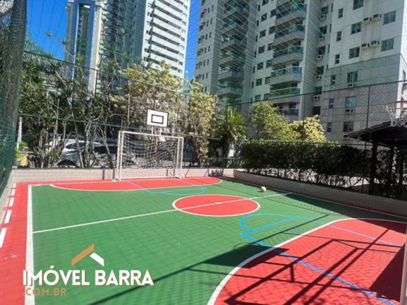 Imagem Apartamento com 3 Quartos à Venda, 100 m² em Barra Da Tijuca - Rio De Janeiro