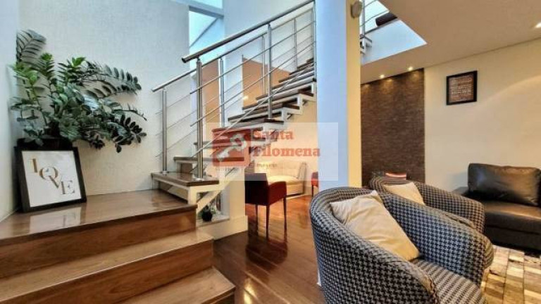 Imagem Sobrado com 3 Quartos à Venda, 250 m² em Vila Curuçá - Santo André Imagem Sobrado com 3 Quartos à Venda, 250 m² em Vila Curuçá - Santo André
