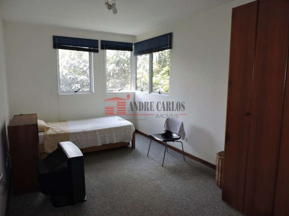 Imagem Casa de Condomínio com 3 Quartos à Venda, 275 m² em Palos Verdes - Cotia Imagem Casa de Condomínio com 3 Quartos à Venda, 275 m² em Palos Verdes - Cotia