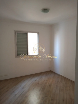 Imagem Imóvel com 3 Quartos à Venda, 63 m² em Vila Homero Thon - Santo André