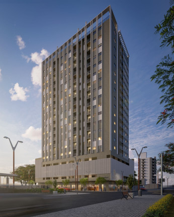 Imagem Apartamento com 3 Quartos à Venda, 69 m² em Morretes - Itapema