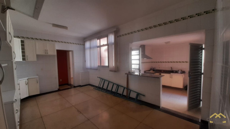 Imagem Casa com 3 Quartos para Alugar, 169 m² em Ponte De São João - Jundiaí