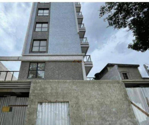 Imagem Apartamento com 2 Quartos à Venda, 50 m² em Vila Ré - São Paulo Imagem Apartamento com 2 Quartos à Venda, 50 m² em Vila Ré - São Paulo
