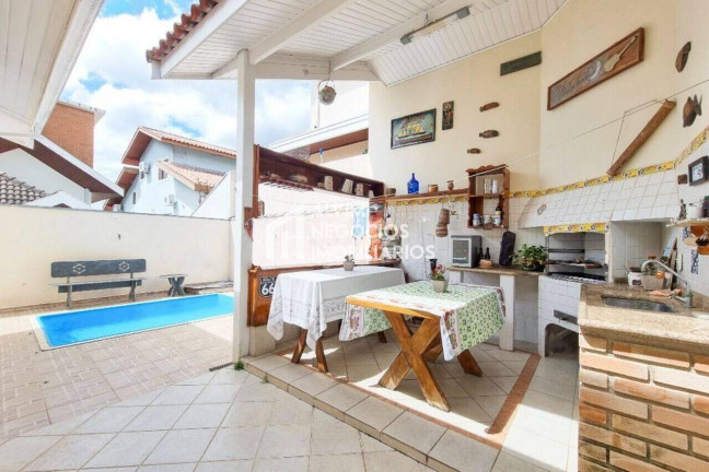Imagem Sobrado com 4 Quartos à Venda, 280 m² em Urbanova - São José Dos Campos Imagem Sobrado com 4 Quartos à Venda, 280 m² em Urbanova - São José Dos Campos