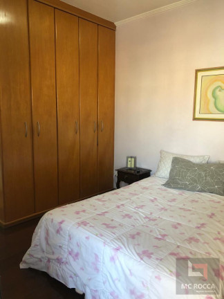 Imagem Apartamento com 4 Quartos à Venda, 115 m² em Nova Petrópolis - São Bernardo Do Campo