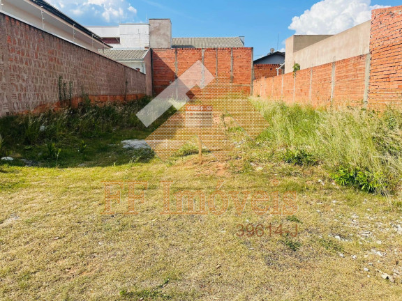 Imagem Terreno à Venda, 260 m² em Lagoa Dourada - Brotas Imagem Terreno à Venda, 260 m² em Lagoa Dourada - Brotas