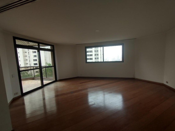Imagem Apartamento com 6 Quartos à Venda, 637 m² em Morumbi - São Paulo Imagem Apartamento com 6 Quartos à Venda, 637 m² em Morumbi - São Paulo